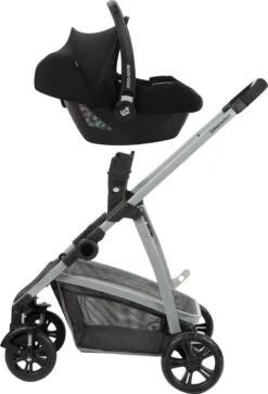 Bebeconfort Hello 2-in-1 Kinderwagen - Inclusief Reiswieg - Black Chic 36 Bebeconfort Hello 2-in-1 Kinderwagen - Inclusief Reiswieg - Black Chic -Winkel Voor Babyproducten 817x1200 8