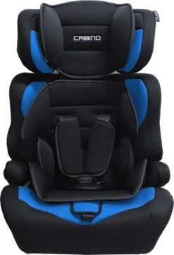 Cabino Autostoel Groep 1/2/3 (9-36kg) - Zwart-Blauw -Winkel Voor Babyproducten 818x1200 2
