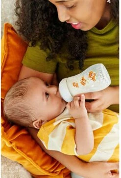 Philips Avent Natural Babyfles - SCF070/20 Babyfles (1m+) Voor Langzame Toevoer - 1x 21 Philips Avent Natural Babyfles - SCF070/20 Babyfles (1m+) Voor Langzame Toevoer - 1x -Winkel Voor Babyproducten 819x1200 10