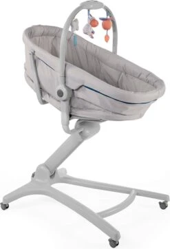 Chicco Baby Hug 4-in-1 Wieg - Met Speelboog - Babygym - Glacial -Winkel Voor Babyproducten 819x1200 8