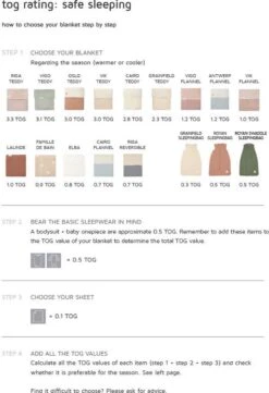 Koeka Baby Dekentje Ledikant Wafel Teddy Oslo - Lichtbruin - 100x150cm -Winkel Voor Babyproducten 821x1200 2