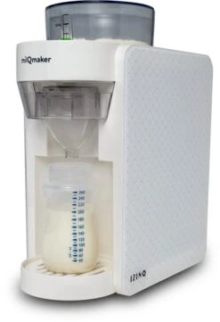 MilQmaker Flesvoeding Apparaat - Baby Milk Maker - Flessenwarmer/Fles Verwarmer - Baby Fles Maker - Baby Senseo - Baby Melk Machine - TÜV Gecertificeerd - Milkmaker 11 MilQmaker Flesvoeding Apparaat - Baby Milk Maker - Flessenwarmer/Fles Verwarmer - Baby Fles Maker - Baby Senseo - Baby Melk Machine - TÜV Gecertificeerd - Milkmaker -Winkel Voor Babyproducten 821x1200 7