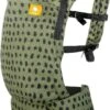 Tula Free To Grow Emerge Ergonomische Draagzak - Vanaf ‘geboorte’ Te Gebruiken - Makkelijk Verstelbaar - Comfortabel Voor Ouder En Kind -Winkel Voor Babyproducten 822x1200 3