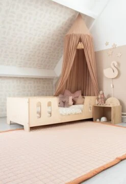 Love By Lily - Groot Baby Speelkleed - Rosy Sky - City Size - 150x120cm 20 Love By Lily - Groot Baby Speelkleed - Rosy Sky - City Size - 150x120cm -Winkel Voor Babyproducten 823x1200 4