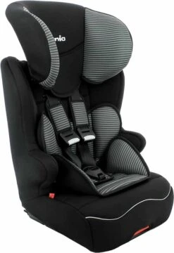 Nania - Racer ISOFIX - Meegroei Autostoel Groep 1 2 3 - Van 9 Tot 36 Kg - Donkergrijs -Winkel Voor Babyproducten 823x1200 7