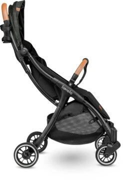 Lionelo Buggy Julie One - Kinderwagen Premium - Automatisch Opvouwen - Wandelwagen Tot 22 Kg - Comfortabele Zitje -Winkel Voor Babyproducten 824x1200 11