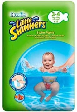 Huggies® Little Swimmers® 3-4 10 Stuks 19 Huggies® Little Swimmers® 3-4 10 Stuks -Winkel Voor Babyproducten 824x1200