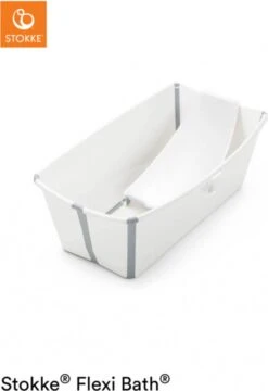 Stokke® Flexi Bath® Bundle White -Winkel Voor Babyproducten 824x1200 3
