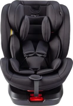 Bebies First Meegroei Autostoel Rotate - Isofix - Groep 0/1/2/3 - 360 Graden Draaibaar - Zwart -Winkel Voor Babyproducten 824x1200 8