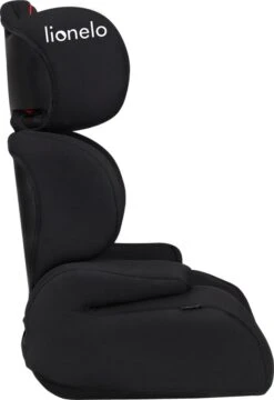 Lionelo Lars - Autostoeltje - ImpactGuard - Extra Spons - Tot 36kg 19 Lionelo Lars - Autostoeltje - ImpactGuard - Extra Spons - Tot 36kg -Winkel Voor Babyproducten 824x1200 9