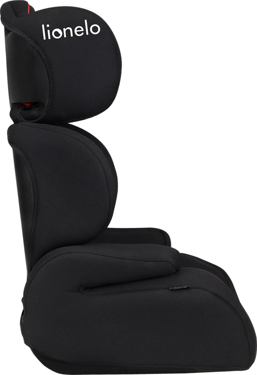 Lionelo Lars - Autostoeltje - ImpactGuard - Extra Spons - Tot 36kg 8 Lionelo Lars - Autostoeltje - ImpactGuard - Extra Spons - Tot 36kg - Afbeelding 6