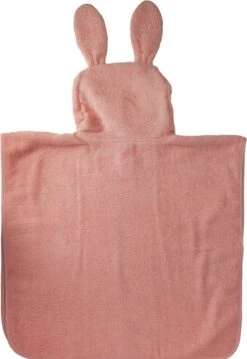MamaLoes Konijn Baby Poncho ML010503 -Winkel Voor Babyproducten 825x1200