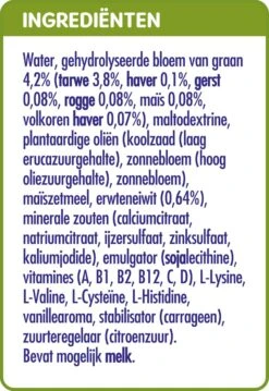 Nestlé LITTLE STEPS® Plantygrow Plantaardige Drink 1-3+jaar -Winkel Voor Babyproducten 826x1200 1