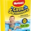 Huggies® Little Swimmers® 3-4 10 Stuks -Winkel Voor Babyproducten 827x1200