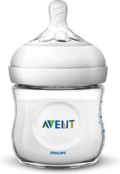 PHILIPS AVENT Philips SCD301/01 Natural Starterset Voor Pasgeborenen -Winkel Voor Babyproducten 827x1200 7