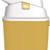 DiaperChamp ONE Safari Ocre Luieremmer 2130 -Winkel Voor Babyproducten 828x1200