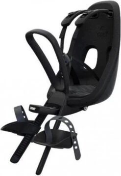 Thule Yepp Nexxt Mini Fietsstoeltje Voor Stuur Lichtgewicht Ook Voor E-Bikes - Zwart -Winkel Voor Babyproducten 828x1200 12