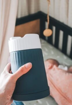 Philley Melkpoeder Bewaardoos | Limited Edition Blue - Melkpoederbakjes - Blue -Winkel Voor Babyproducten 828x1200 2