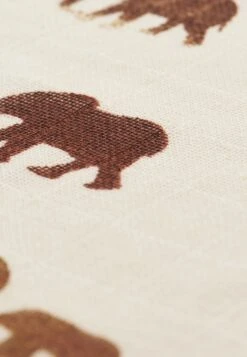 Jollein Hydrofiel Multidoek 115x115cm - Savannah - 2 Stuks -Winkel Voor Babyproducten 830x1200 14