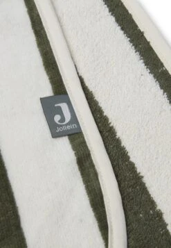 Jollein Badponcho Stripe Terry - Leaf Green - GOTS 18 Jollein Badponcho Stripe Terry - Leaf Green - GOTS -Winkel Voor Babyproducten 830x1200 29