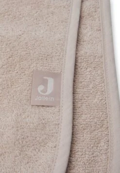 Jollein Badponcho Badstof - Pale Pink -Winkel Voor Babyproducten 830x1200 31