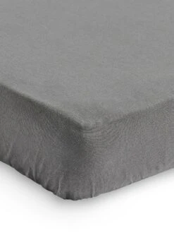 Jollein Baby Hoeslaken Ledikant Jersey 60x120cm - Storm Grey -Winkel Voor Babyproducten 830x1200 36
