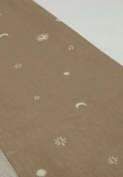 Jollein Baby Laken Wieg 75x100cm Stargaze - Biscuit -Winkel Voor Babyproducten 830x1200 39