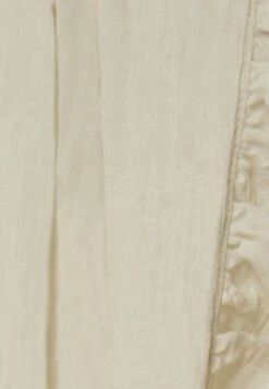 Jollein Baby Klamboe Vintage Ruffle 245cm - Nougat 10 Jollein Baby Klamboe Vintage Ruffle 245cm - Nougat -Winkel Voor Babyproducten 830x1200 41