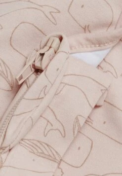 Jollein Baby Baby Winterslaapzak 4-Seizoenen 70cm Whales - Pale Pink -Winkel Voor Babyproducten 830x1200 62