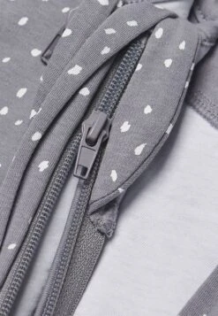 Jollein Baby Baby Winterslaapzak 4-Seizoenen 110cm Spickle - Grey -Winkel Voor Babyproducten 830x1200 68
