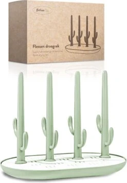 Bebaa® Flessen Droogrek Met Lekbak – Voor Baby Flessen & Flesvoedingsaccessoires -Winkel Voor Babyproducten 831x1200 6