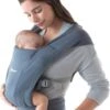 Ergobaby Embrace Draagzak Baby - Oxford Blue -Winkel Voor Babyproducten 832x1200 6