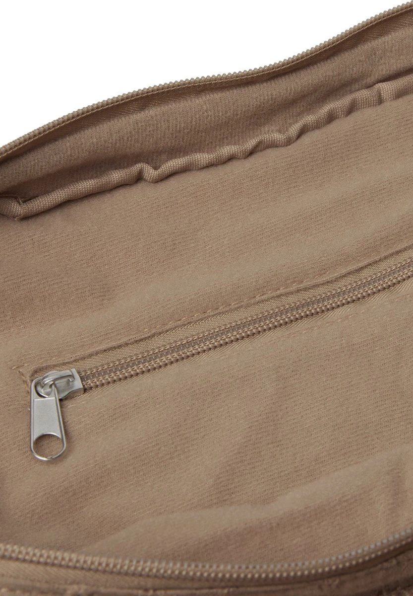 Jollein Shopper Embroidery - Biscuit 10 Jollein Shopper Embroidery - Biscuit - Afbeelding 8