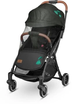 Lionelo Buggy Julie One - Kinderwagen Premium - Automatisch Opvouwen - Wandelwagen Tot 22 Kg - Comfortabele Zitje -Winkel Voor Babyproducten 836x1200 5