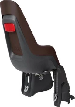 Bobike One Maxi Fietsstoeltje Achter BD - Coffee Brown -Winkel Voor Babyproducten 837x1200 10
