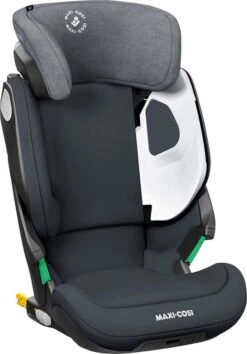 Maxi-Cosi Kore I-Size Autostoeltje - Authentic Graphite -Winkel Voor Babyproducten 837x1200 5