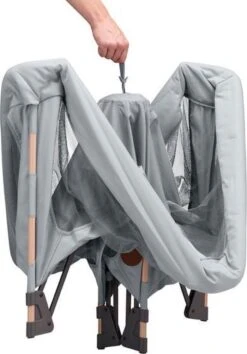 Maxi-Cosi Swift 3-in-1 Campingbedje - Beyond Grey -Winkel Voor Babyproducten 837x1200 7