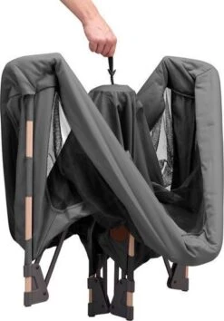 Maxi-Cosi Swift 3-in-1 Campingbedje - Beyond Graphite -Winkel Voor Babyproducten 837x1200 8