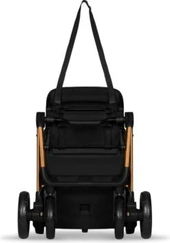 Lionelo Buggy Cloe - Kinderwagen Premium + - Tot 22 Kg - Verstelbare Rugleuning - 5-punts Veiligheidsgordels - Grote Zwenkwielen - Klamboe - Bekerhouder - Lichtgewicht - Compact - Waterdicht -Winkel Voor Babyproducten 838x1200 12