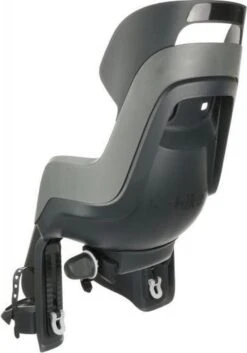 Bobike Maxi Go Fietsstoeltje Achter BD - Macaron Grey -Winkel Voor Babyproducten 840x1200 10