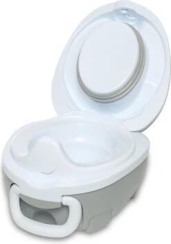 My Carry Potty® My Carry Potty Pastel Grijs -Winkel Voor Babyproducten 841x1200