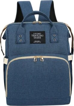 Product Plaza - Luier- En Verzorgingstas - Baby Rug Tas Met Bed - Reis Rugzak - Grote Capaciteit - Jongens En Meisjes - Grijs - Luier Tas - Verzorgingstas Baby - Uitschuifbaar Verschoon/ Slaap Bedje – Multifunctionele Rugzak 0-1 Jaar – 16 Product Plaza - Luier- En Verzorgingstas - Baby Rug Tas Met Bed - Reis Rugzak - Grote Capaciteit - Jongens En Meisjes - Grijs - Luier Tas - Verzorgingstas Baby - Uitschuifbaar Verschoon/ Slaap Bedje – Multifunctionele Rugzak 0-1 Jaar – -Winkel Voor Babyproducten 844x1200 3