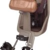 Bobike Slaaprol Voor Exclusive Mini Fietszitjes - Chocolate Brown -Winkel Voor Babyproducten 844x1200 4