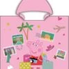 Peppa Pig Poncho Met Capuchon -Winkel Voor Babyproducten 845x1200 2
