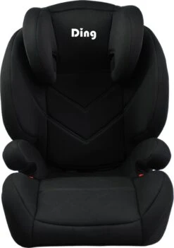 Ding Jordi Autostoel - Isofix - Zwart - 15 Tot 36 Kg - Autostoel Groep 2/3 -Winkel Voor Babyproducten 845x1200 5