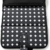 KipKep Napper Verschoonmatje - Machinewasbaar - Crossy Black -Winkel Voor Babyproducten 847x1200 9