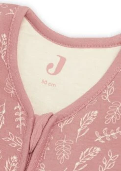 Jollein Baby Baby Winterslaapzak Met Afritsbare Mouw 90cm Meadow - Rosewood -Winkel Voor Babyproducten 848x1200 1