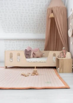 Love By Lily - Groot Baby Speelkleed - Rosy Sky - 200x150cm 22 Love By Lily - Groot Baby Speelkleed - Rosy Sky - 200x150cm -Winkel Voor Babyproducten 850x1200 10