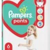 Pampers® Pampers Baby Dry Pants Maat 6 - 44 Luierbroekjes 1 Pampers® Pampers Baby Dry Pants Maat 6 - 44 Luierbroekjes -Winkel Voor Babyproducten 850x1200
