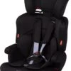 Bebeconfort Ever Safe+ Autostoeltje - Full Black 2 Bebeconfort Ever Safe+ Autostoeltje - Full Black -Winkel Voor Babyproducten 850x1200 18